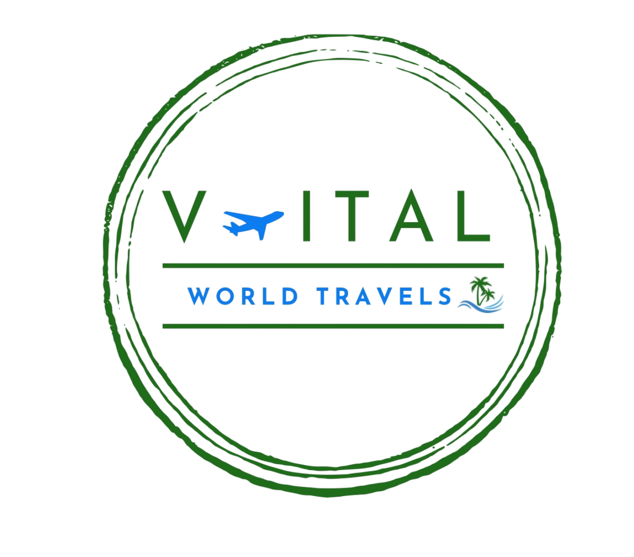 V-ital World Travels